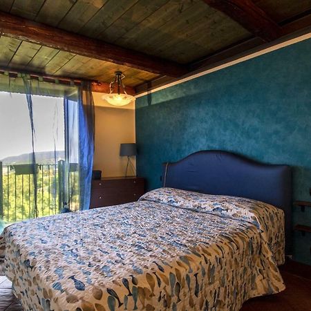 Willa Borgo Buio Town House Montepulciano Zewnętrze zdjęcie