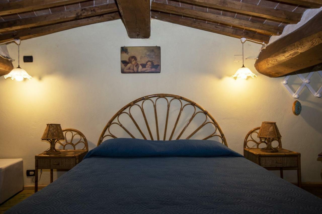 Willa Borgo Buio Town House Montepulciano Zewnętrze zdjęcie