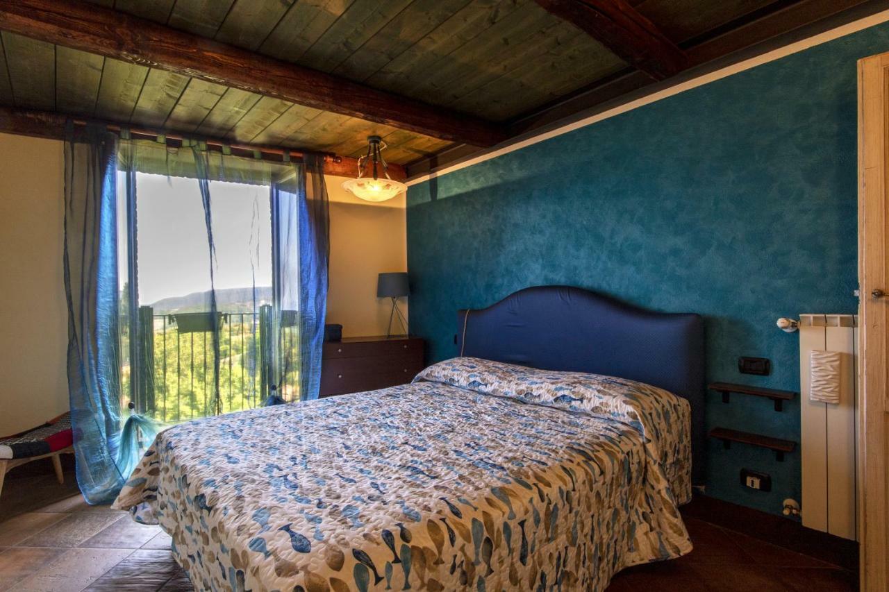 Willa Borgo Buio Town House Montepulciano Zewnętrze zdjęcie