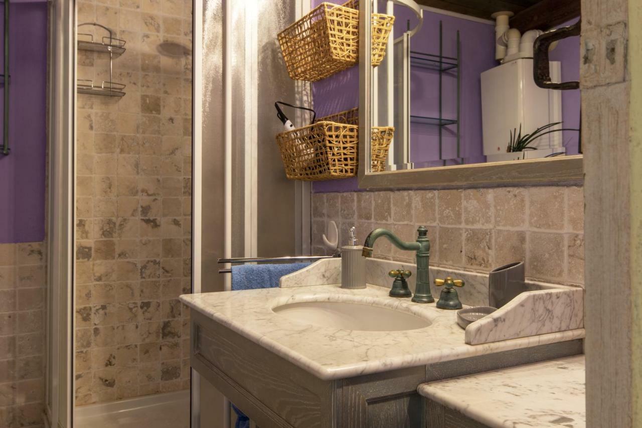 Willa Borgo Buio Town House Montepulciano Zewnętrze zdjęcie
