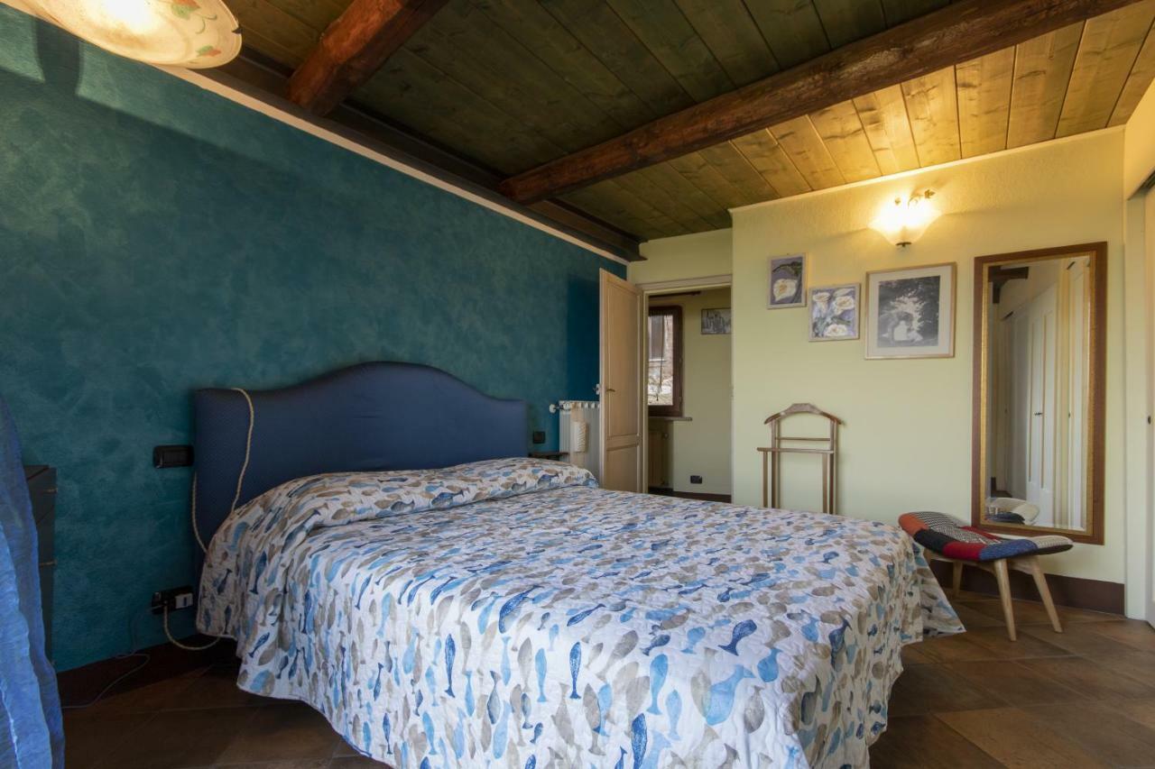 Willa Borgo Buio Town House Montepulciano Zewnętrze zdjęcie
